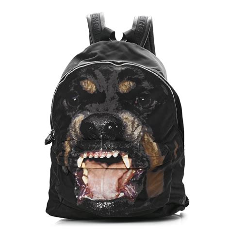 givenchy rottweiler replica|givenchy rottweiler bag for sale.